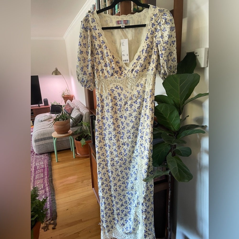 Urban outfitters dress